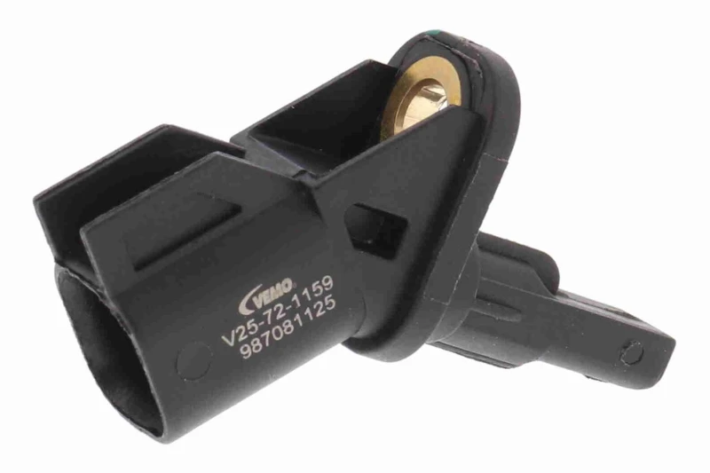 Image of ABS sensor VEMO V25-72-1159