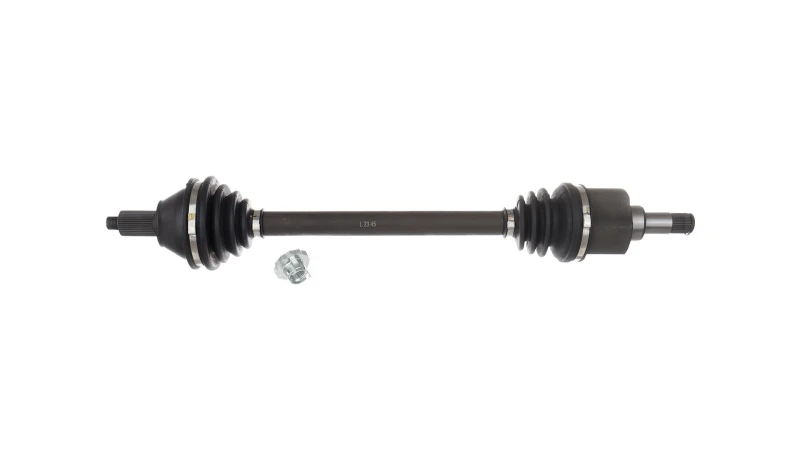 Image of SKF Drive shaft SKF VKJC 4394