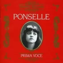 image of Rosa Ponselle