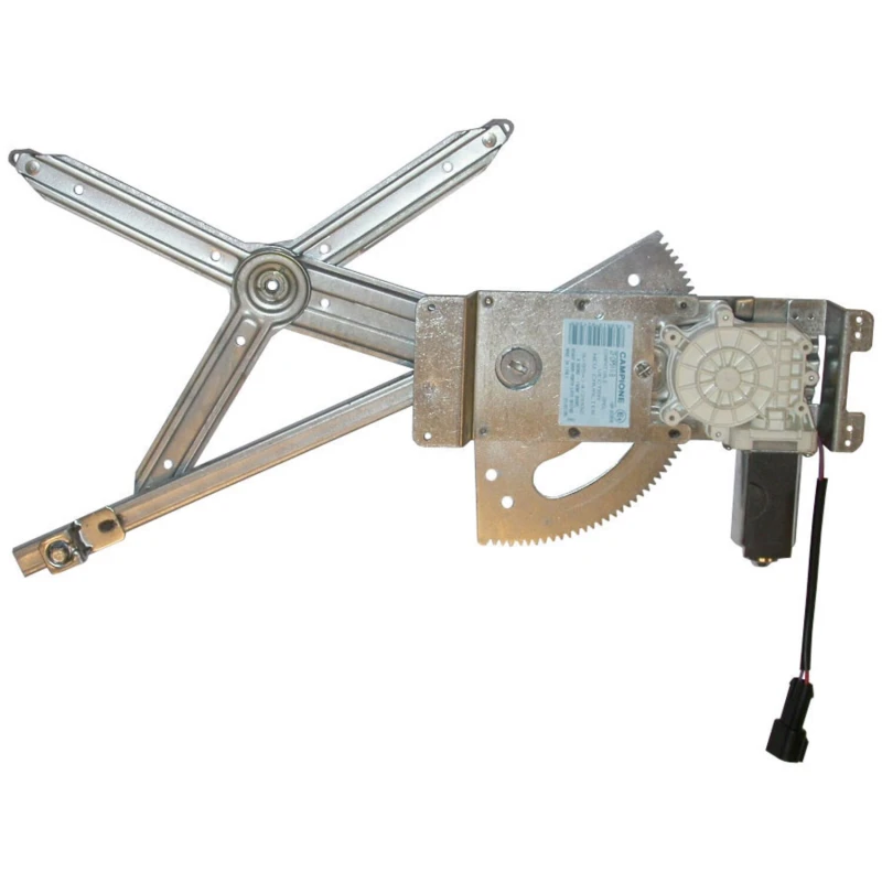 Image of Window regulator VALEO 851688