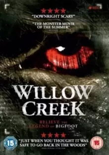 Image of Willow Creek