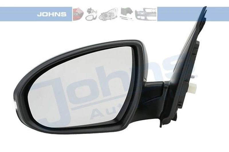 Image of Wing mirror JOHNS 39 63 37-24