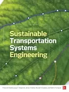 Image of sustainable transportation systems engineering evaluation and implementatio