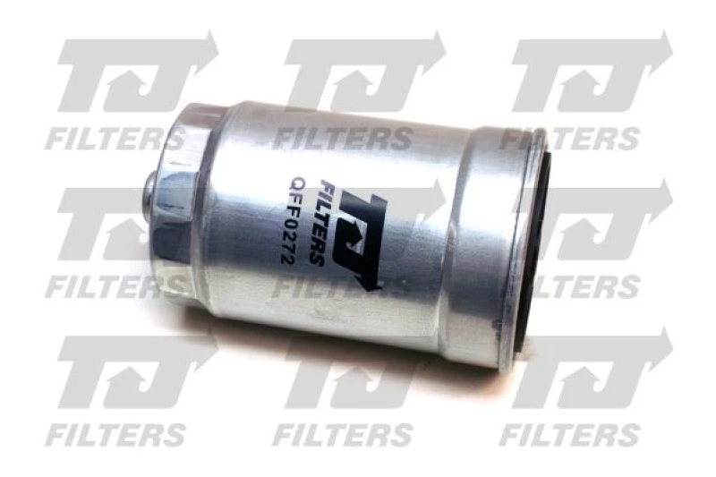 Image of QUINTON HAZELL Fuel filter QUINTON HAZELL QFF0272