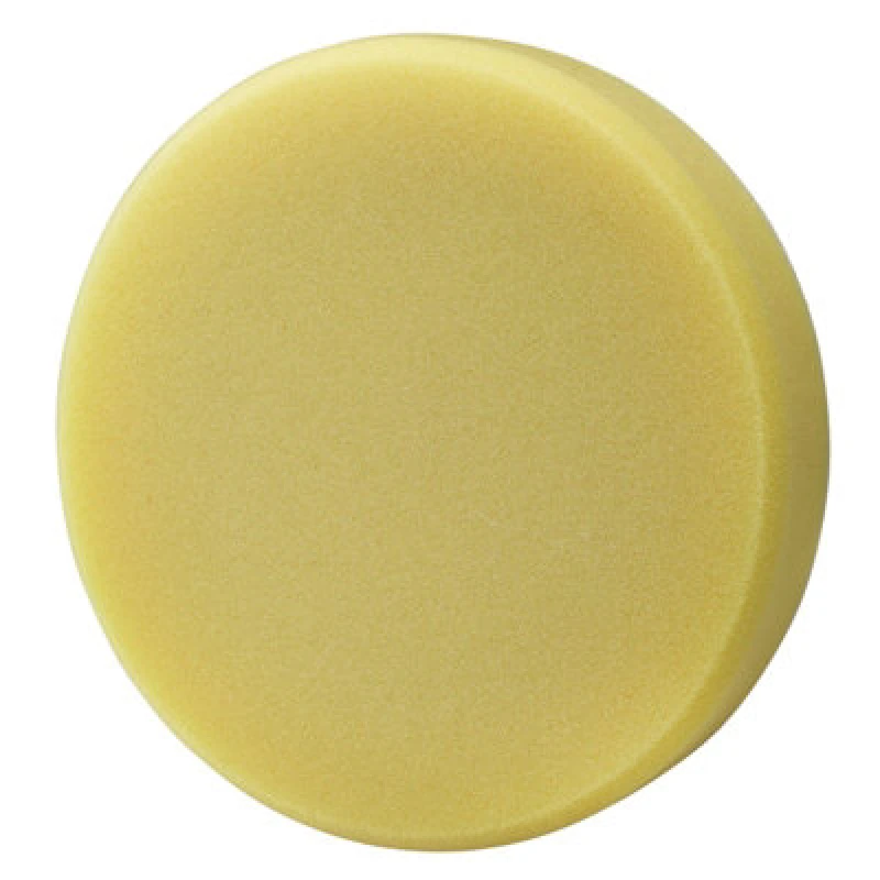 Image of Draper 150MM h&l polish pad heavy cut Polishing Pads, 150mm - Draper 20367