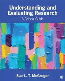 Image of Understanding and Evaluating Research : A Critical Guide