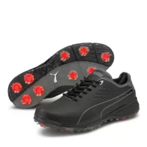 Puma Adapt Spikeless Golf Shoes Mens - Black