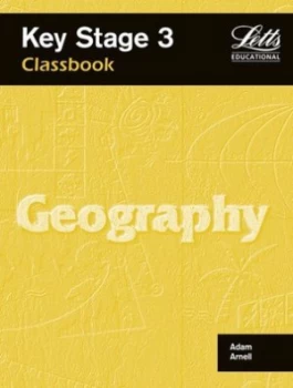Image of Ks3 Classbook Geography Paperback
