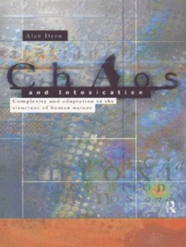 Image of Chaos and Intoxication by Alan Dean Paperback