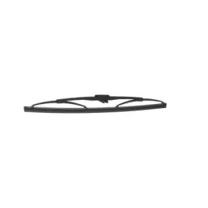 Image of SWF Wiper blade VW,AUDI,OPEL 116120 8D9955427,76630S5SE01,76630S5SG01 76630S6DG01,MZ690103,MZ690104,1J6955425C,1J6955425C,8D9955427