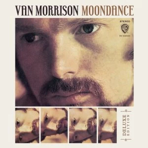Image of Moondance by Van Morrison CD Album