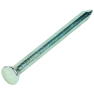 image of Wickes 40mm Countersunk Head Masonry Nails - Pack of 50