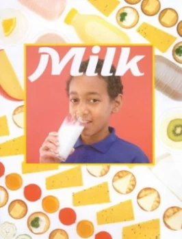 Image of Milk by Jillian Powell Paperback