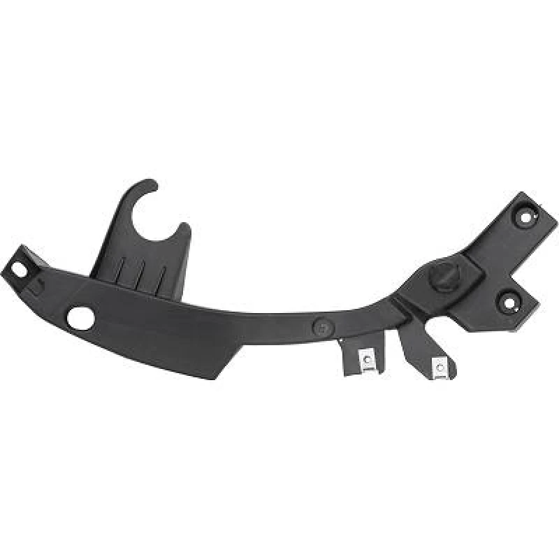 Image of Front Cowling DIEDERICHS 4098162