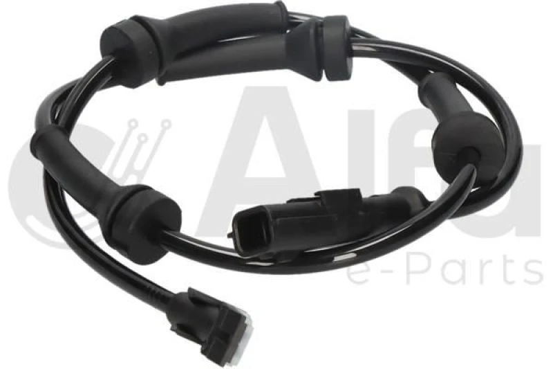 Image of Alfa e-Parts ABS sensor Alfa e-Parts AF01945