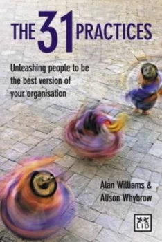 Image of The 31 Practices by Alan Williams and Alison Whybrow Hardback