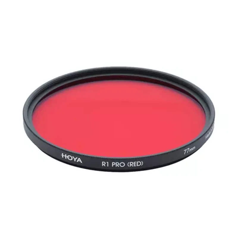 Image of Hoya 55mm HMC RED R1 PRO Filter