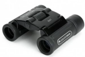 Image of Celestron UPCLOSE G2 Roof Binocular 8x21