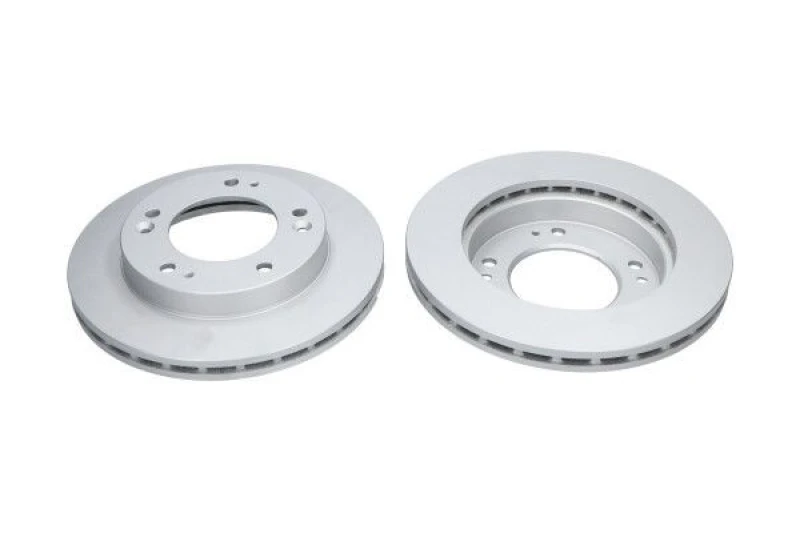 Image of KAVO PARTS Brake disc KAVO PARTS BR-4202-C