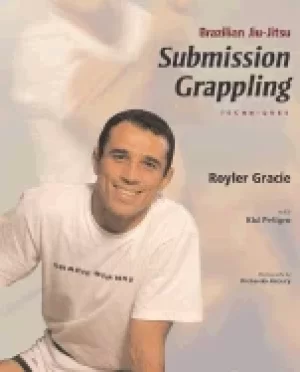 Image of brazilian jiu jitsu submission grappling techniques