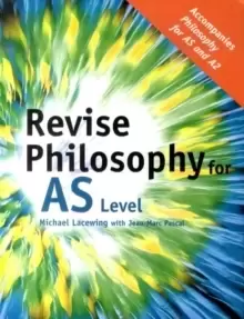 Image of Revise Philosophy for AS Level