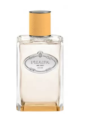 Image of Prada Les Infusions De Mandarine Eau de Parfum Unisex 100ml