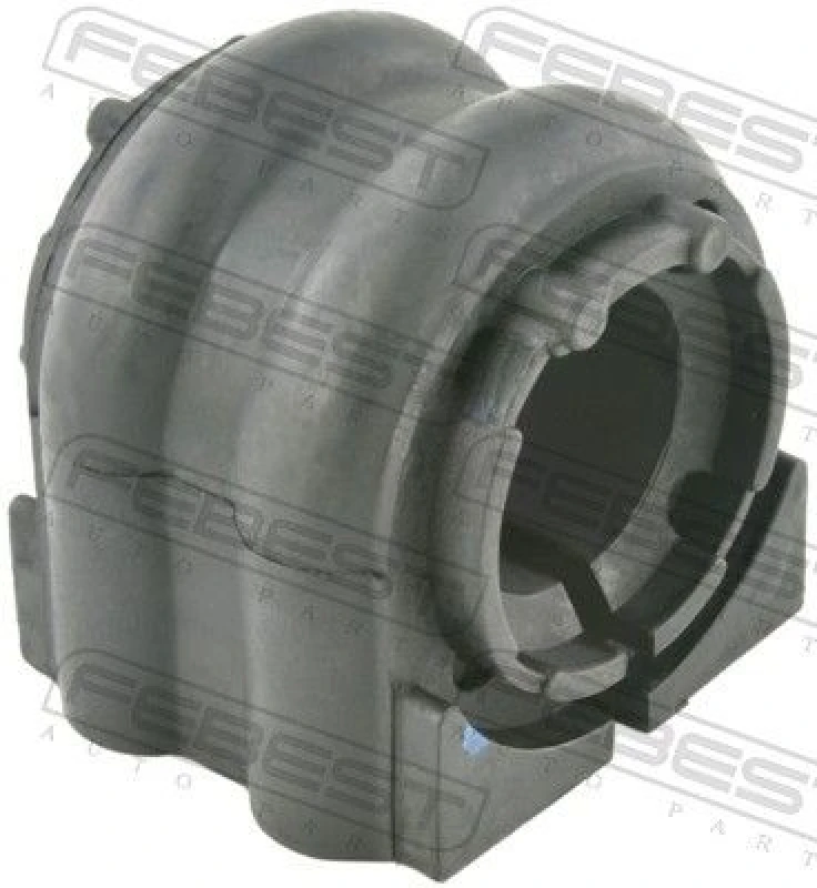 Image of FEBEST HYSB-SFB8F Stabilizer Bushes Front Anti-roll Bar Bush Kit (1334)