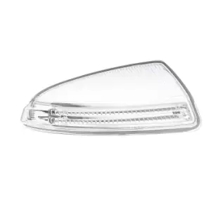 image of MAGNETI MARELLI Turn Signal MERCEDES-BENZ 182206001000 A2048200821 Side Marker Lights,Side Indicator,Indicator