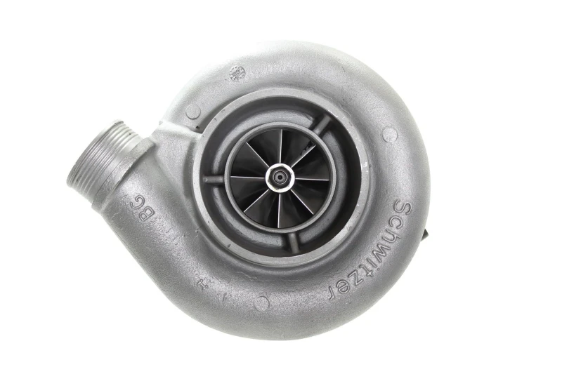 Image of ALANKO 11901946 Turbocharger Charger,charging system (2234)