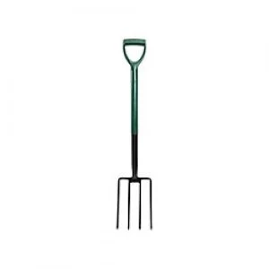 Image of Faithfull Essentials Digging Fork