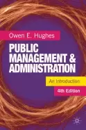 Image of public management and administration