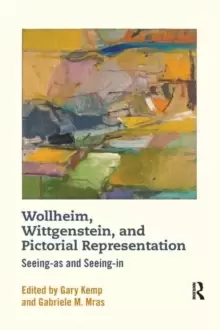 Image of Wollheim, Wittgenstein, and Pictorial Representation : Seeing-as and Seeing-in