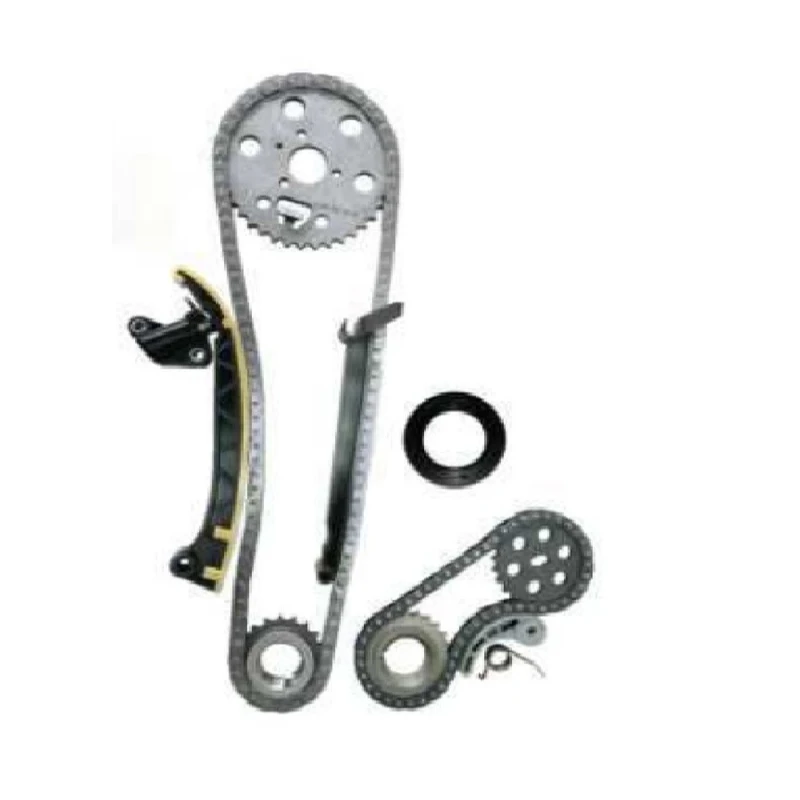 Image of STARQ SQ327-11113 Timing Chain Kit Bolt Chain, with gears Timing Chain Kit (1389)