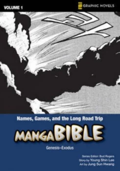 Image of Names Games and the Long Road Trip by Brett a Burner and Young Shin Lee and Jung Sun Hwang Book