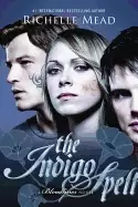 Image of indigo spell