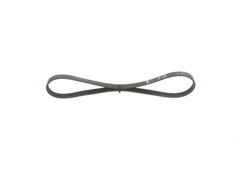 Image of Bosch 1 987 946 107 V-ribbed belt Elastic V-Ribbed Belts (305)