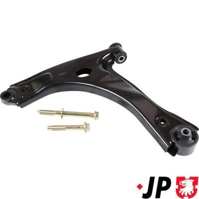 Image of JP GROUP Suspension arm JP GROUP 1540104170