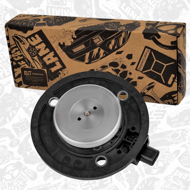 Image of ET ENGINETEAM Camshaft adjuster magnet ET ENGINETEAM CV0029
