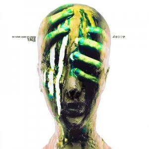 Image of Yage 2019 by The Future Sound of London CD Album