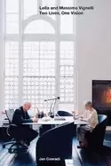 Image of lella and massimo vignelli two lives one vision