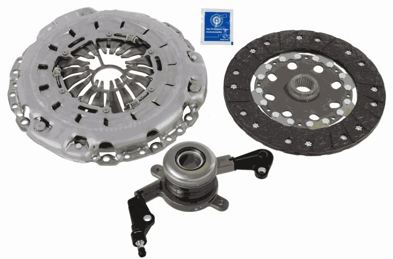 Image of Clutch kit SACHS 3000 990 068