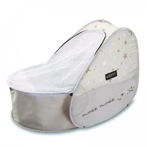 image of Koo-di Sun and Sleep Pop-Up Travel Bassinet