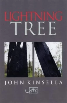 Image of Lightning Tree by John Kinsella Book