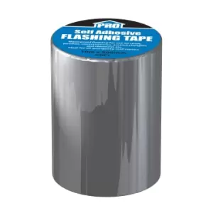 Roof Pro Grey Flashing Tape (L)10M (W)200mm