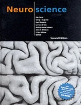 Image of Neuroscience by Dale Purves Book