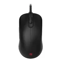 image of BenQ ZOWIE FK1+-C Gaming Mouse For Esports (Extra Large, Symmetrical, Low Profile)