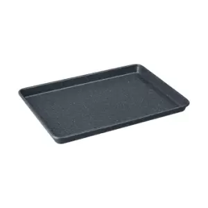 Image of Denby Quantanium Finish Small Baking Tray