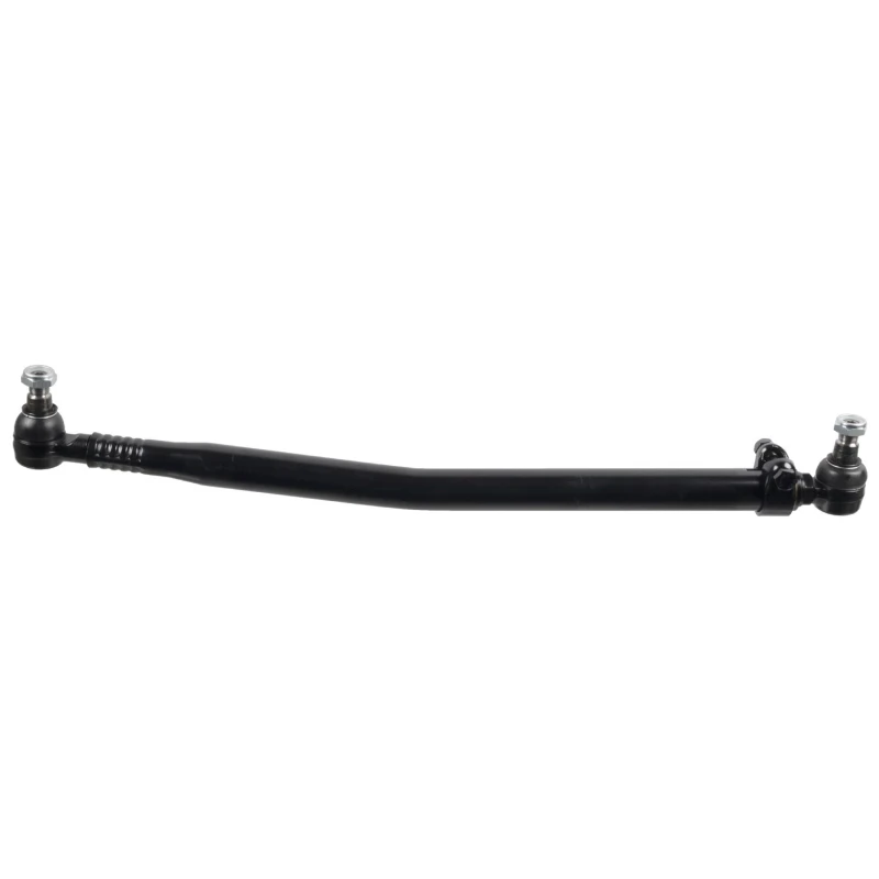 Image of FEBI BILSTEIN 192836 Centre Rod Assembly ProKit Front Axle, with nuts Centre Rod Assembly (285)