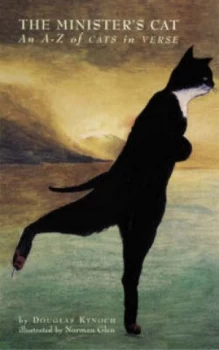 Image of The Ministers Cat by Douglas Kynoch Paperback