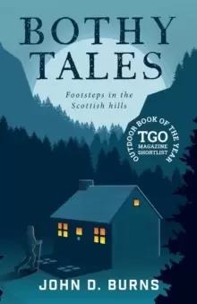 Image of Bothy Tales : Footsteps in the Scottish hills